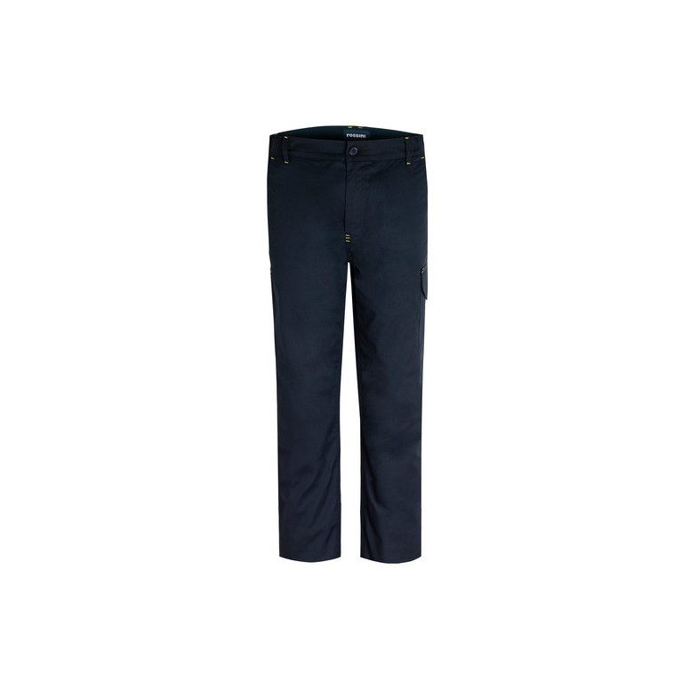 Tous dehors - Pantalon de Travail Stretch...