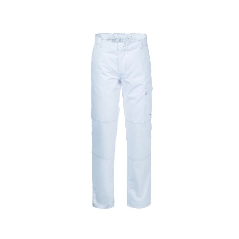 Tous dehors - Pantalon de Travail Multipoches...