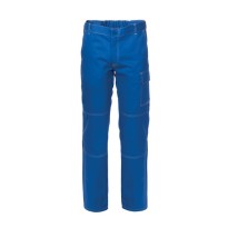 Tous dehors - Pantalon de Travail Multipoches Rossini SerioPlus+ Stretch A00149 Taille 2XL Couleur Noir