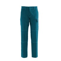Tous dehors - Pantalon de Travail Multipoches Rossini SerioPlus+ Light A00135 taille 2XL couleur noir