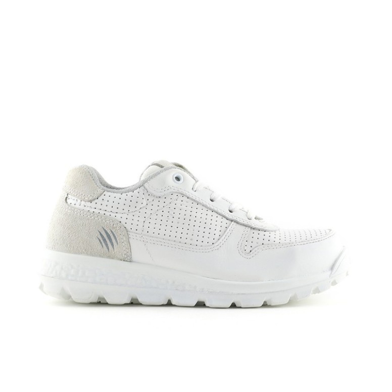 Chaussures de sécurité Aura Fighter S1P SRC -...