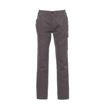 Pantalon de travail unisexe à poches multiples en tissu stretch Payper Worker Stretch Summer AY 7312