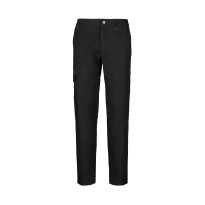 Pantalon de travail multipoches stretch P&P Loyal Oasis... 2