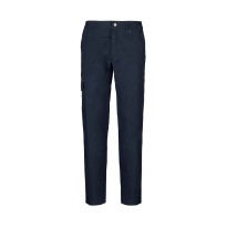 Pantalon de travail multipoches stretch P&P Loyal Oasis STX84