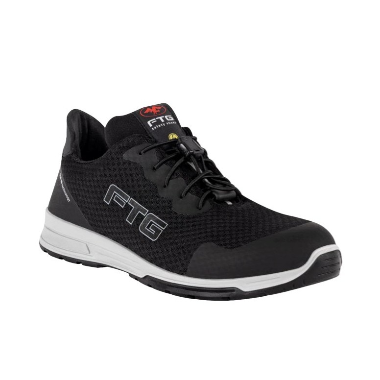 Chaussures de sécurité FTG Climb S1PS FO ESD SR...