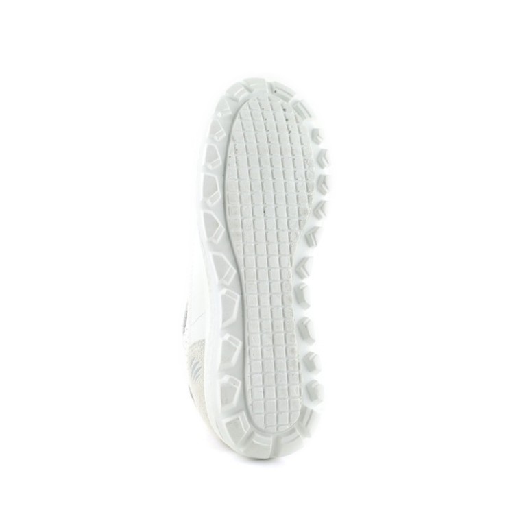Chaussures de sécurité Aura Fighter S1P SRC -...