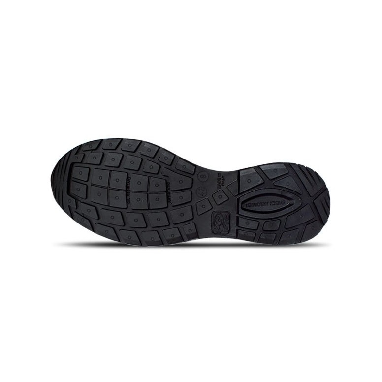 Chaussures de sécurité FTG Run S1PS FO ESD SR...