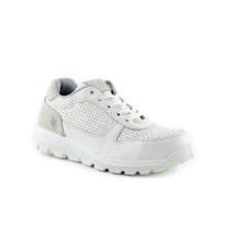 Chaussures de sécurité Aura Fighter S1P SRC - HI0136