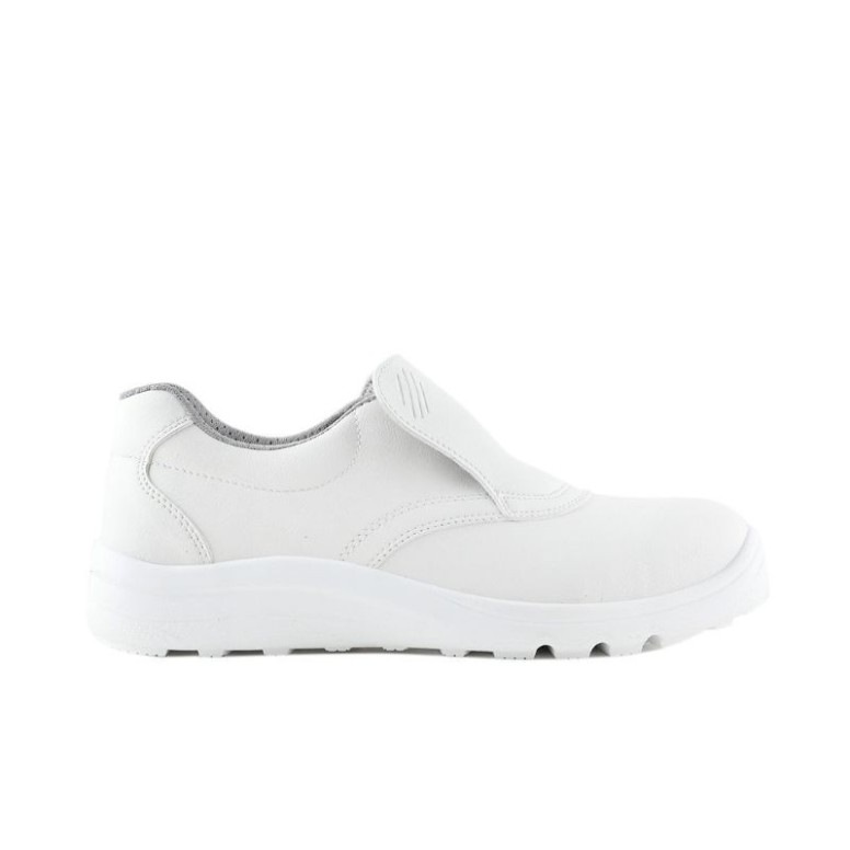 Chaussures de sécurité Barrie Fighter S2 SRC -...