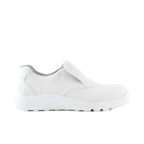 Chaussures de sécurité Barrie Fighter S2 SRC - WH0018