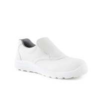 Chaussures de sécurité Barrie Fighter S2 SRC - WH0018