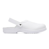 Sabot Blanc de Sécurité Exena S955 Lisa OB E A FO SRC - C0004V003