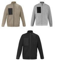 Sweat de travail Lafont Steel D300ATT2