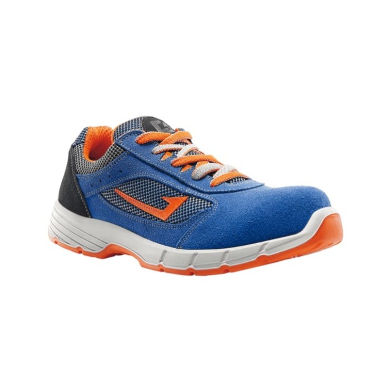 Chaussures de sécurité Garsport Linux S1P -...