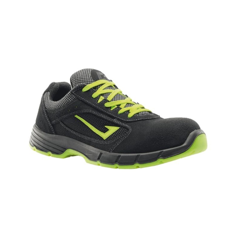 Chaussures de sécurité Garsport Linux S1P -...