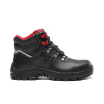 Chaussures de sécurité Bede Fighter S3 SRC HRO RS - SP0275