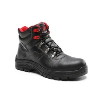 Chaussures de sécurité Bede Fighter S3 SRC HRO RS - SP0275 2