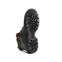 Chaussures de sécurité Bede Fighter S3 SRC HRO RS - SP0275
