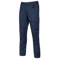 Tous Dehors - Pantalon de Travail Stretch Multipoches... 2