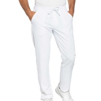 Tous dehors - Pantalon cuisinier de travail multipoches Siggi Randy - 04PA1629/00 Taille S Couleur Bleu