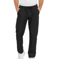 Tous dehors - Pantalon cuisinier de travail multipoches Siggi Randy - 04PA1629/00 Taille S Couleur Bleu