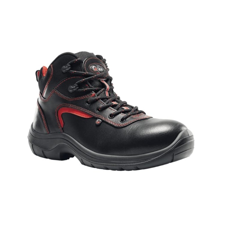 Chaussures de sécurité Garsport Mercurio S3 -...
