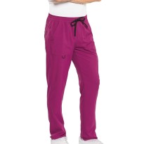 Tous dehors - Pantalon cuisinier de travail multipoches Siggi Randy - 04PA1629/00 Taille S Couleur Vert