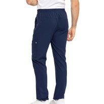 Tous dehors - Pantalon cuisinier de travail multipoches Siggi Randy - 04PA1629/00 Taille S Couleur Vert