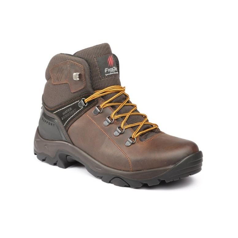 Chaussures de sécurité Berro Fighter - 1035