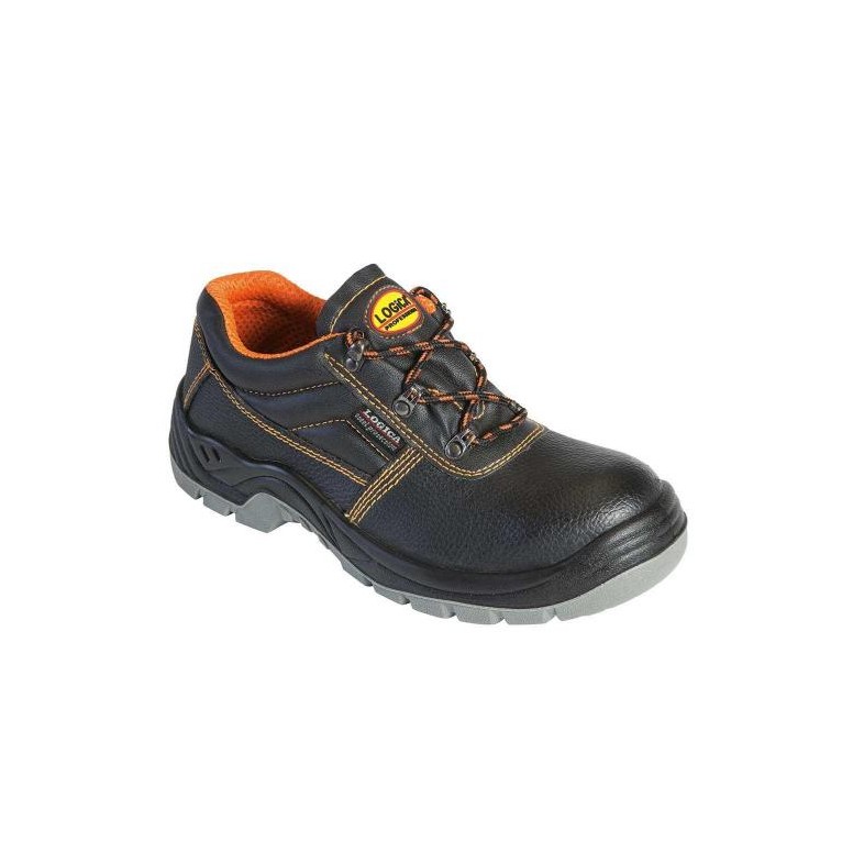 Tous dehors - Chaussures de sécurité basses en...