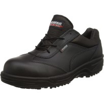 Tous dehors - Chaussures de sécurité Cofra Ingrid Black...