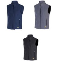 Gilet de travail Diadora Utility softshell 702.183510