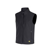 Gilet de travail Diadora Utility softshell 702.183510 2