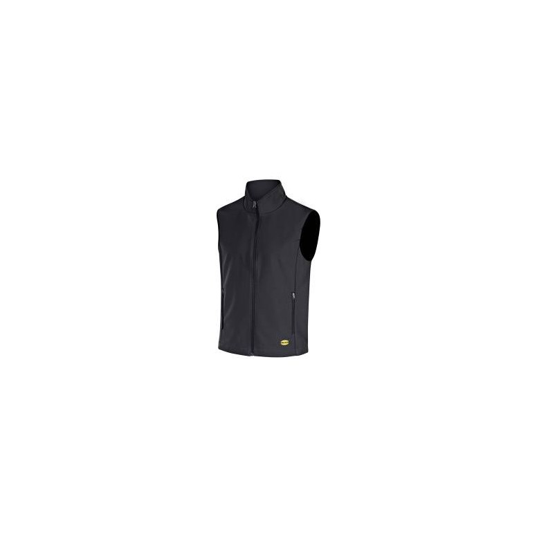Gilet de travail Diadora Utility softshell...