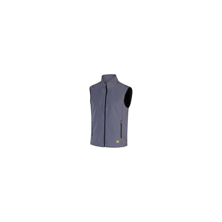Gilet de travail Diadora Utility softshell...