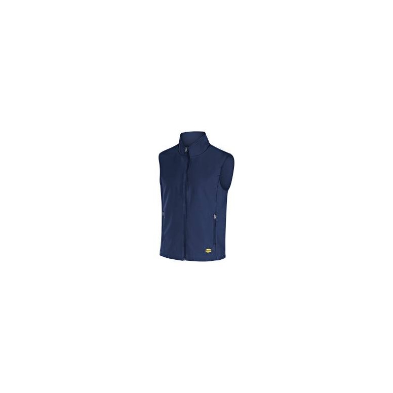Gilet de travail Diadora Utility softshell...