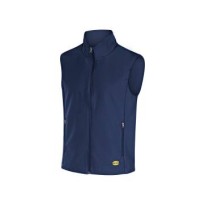 Gilet de travail Diadora Utility softshell 702.183510