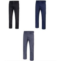 Pantalon de travail Diadora Utility Cotton 702.183509