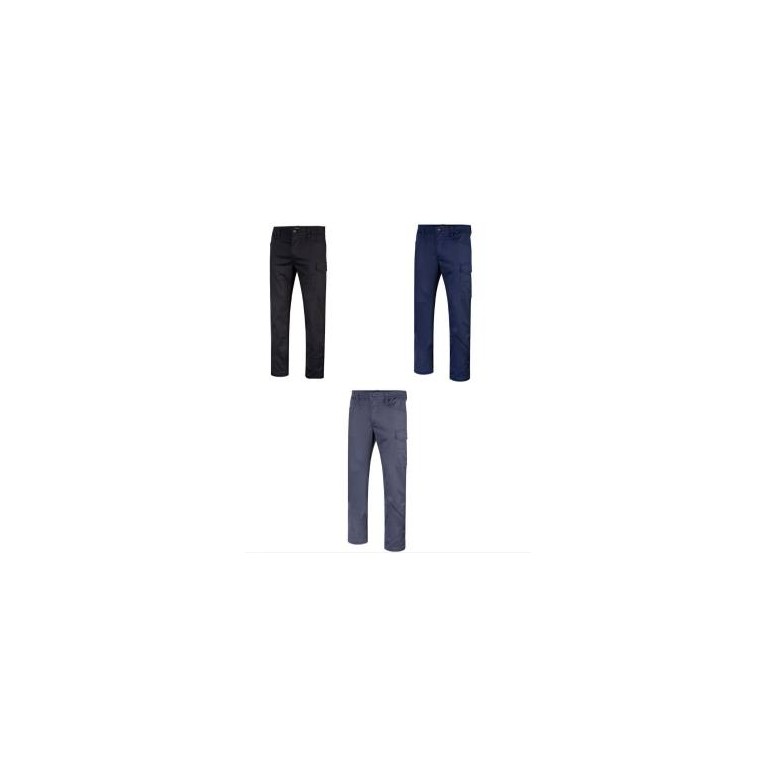 Pantalon de travail Diadora Utility Cotton...