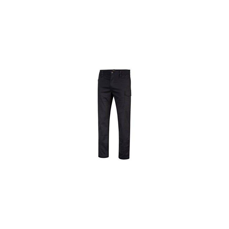 Pantalon de travail Diadora Utility Cotton...