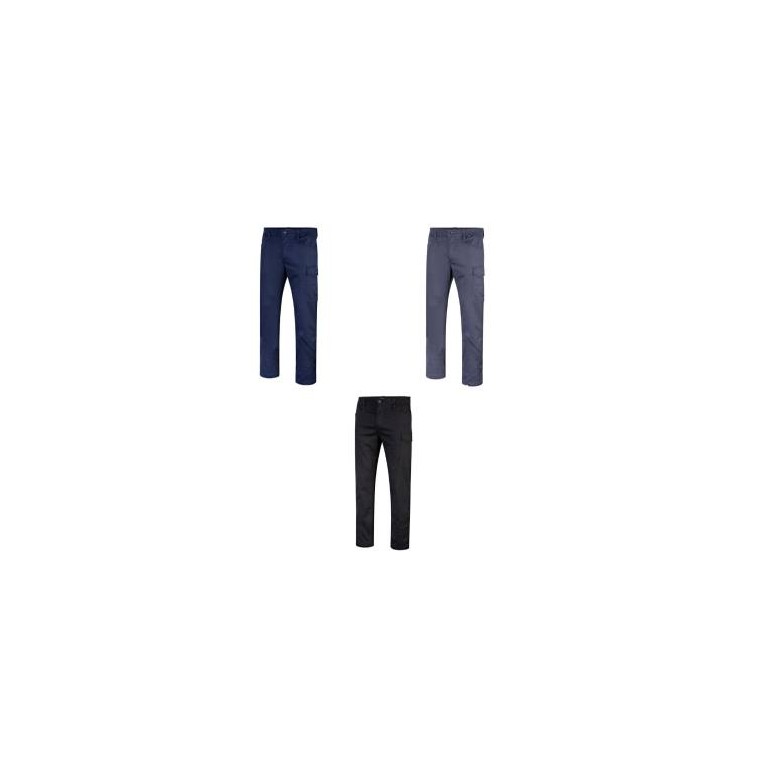 Pantalon de travail Diadora Utility Poly...