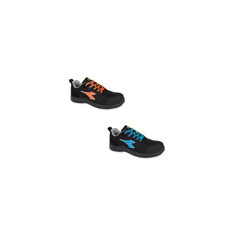 Chaussures de sécurité Diadora Thunder Low...