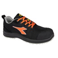 Chaussures de sécurité Diadora Thunder Low 701.183511 2