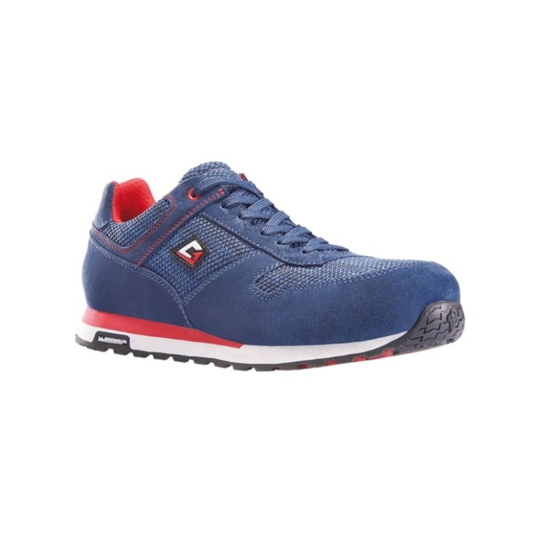 Chaussures de sécurité Garsport Monza 2.0 Low...