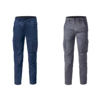 Pantalon de travail multipoches Logica MOSTAR