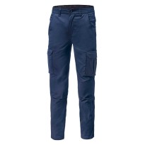 Pantalon de travail multipoches Logica MOSTAR 2