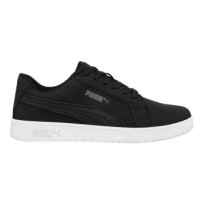 Chaussures de travail Puma Stellar BLK Low sans embout de...