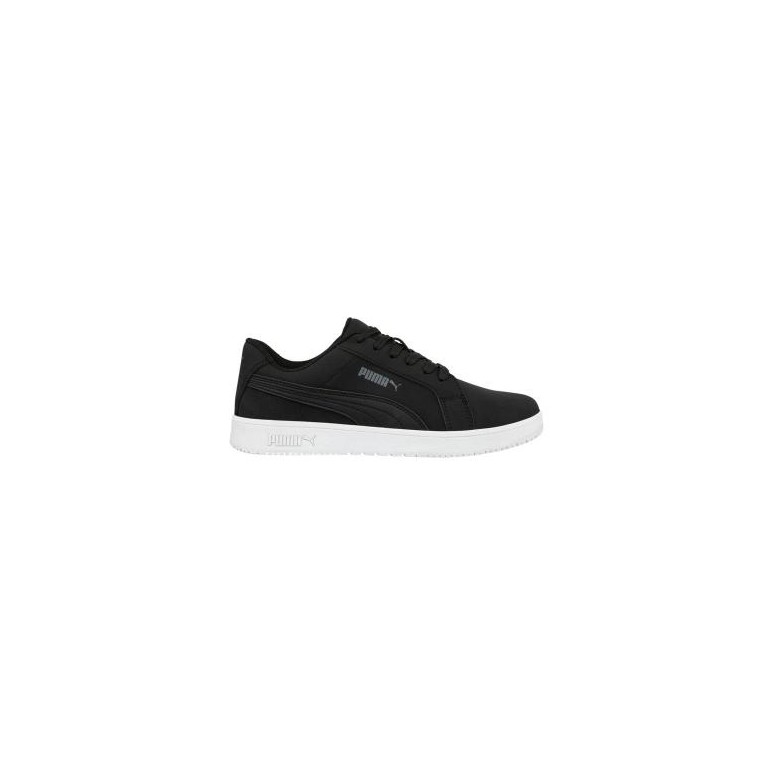 Chaussures de travail Puma Stellar BLK Low sans...