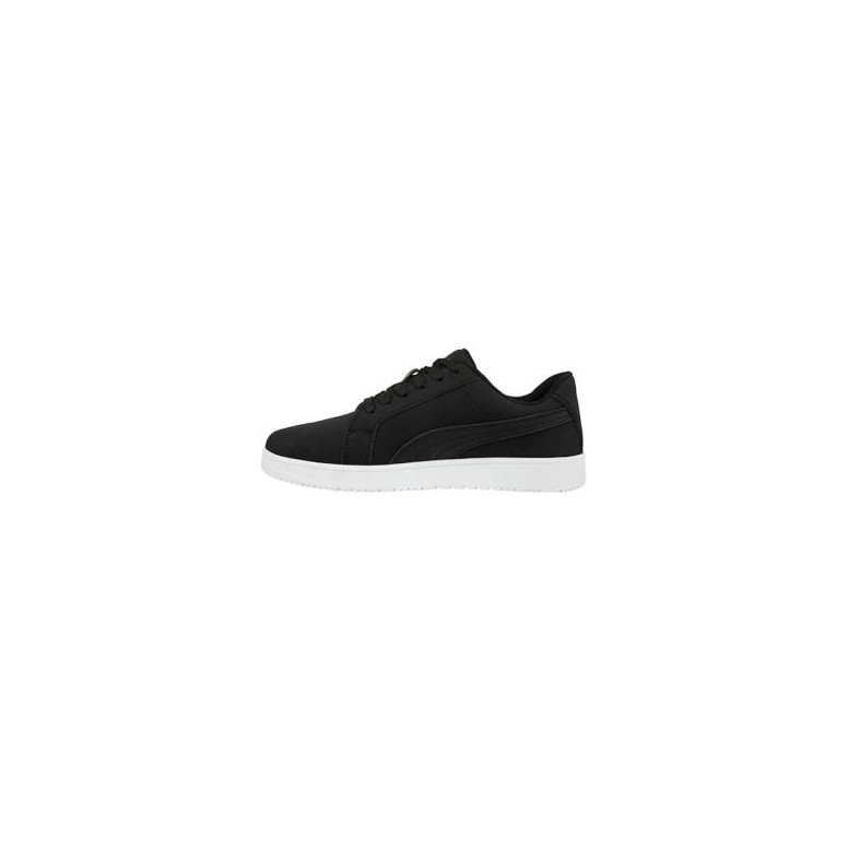 Chaussures de travail Puma Stellar BLK Low sans...