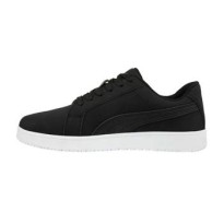 Chaussures de travail Puma Stellar BLK Low sans embout de sécurité 647010